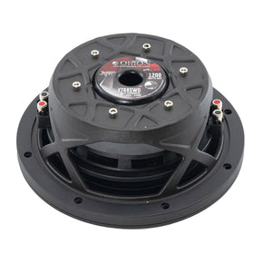ORION XTR8SWD2 cone detail features UV coating for heat and vibration resistance.