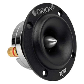 Orion XTR XTW350NE aluminum diaphragm boosts clarity and minimizes distortion