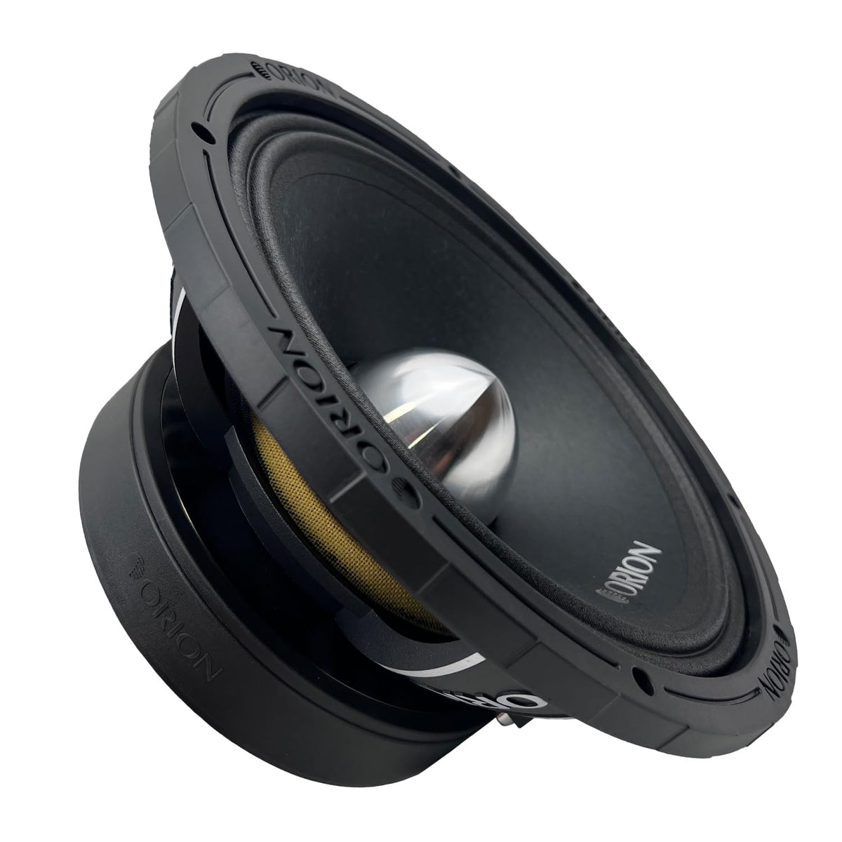 ORION XTR XTX1052 bullet midrange for clear car audio and detailed highs