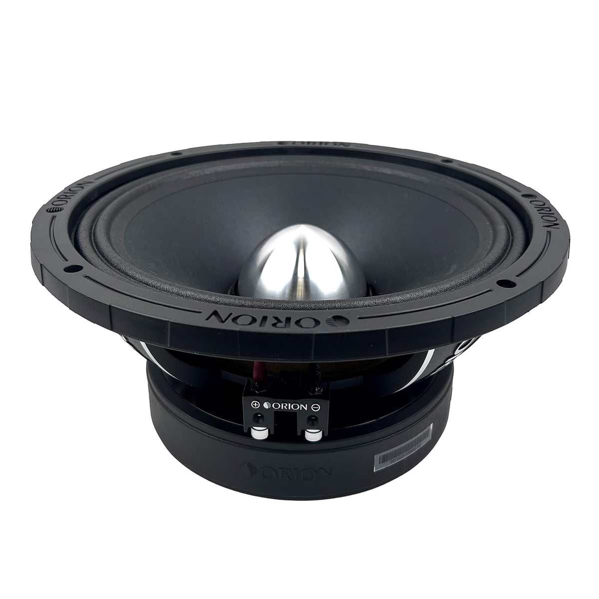 ORION XTR XTX1052 120 oz magnet delivers strong magnetic performance for clear output