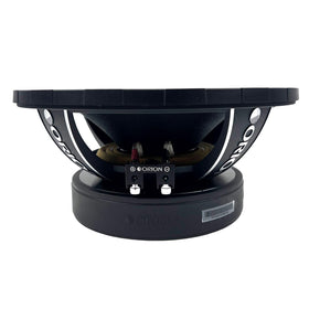 ORION XTR XTX1052 mounting dimensions ensure easy fit in standard openings