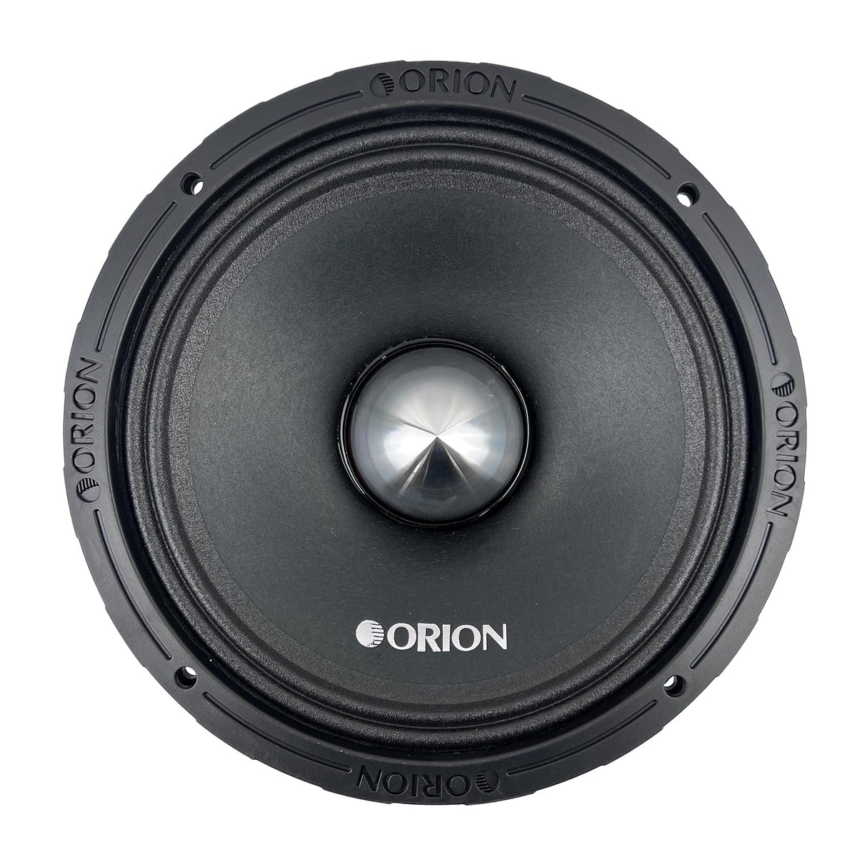 ORION XTR XTX1052 3-inch voice coil highlights high-temperature efficiency and power handling