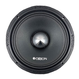 ORION XTR XTX1052 3-inch voice coil highlights high-temperature efficiency and power handling