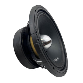 ORION XTR XTX1054 front view showing bullet midrange design for clear mids and highs.