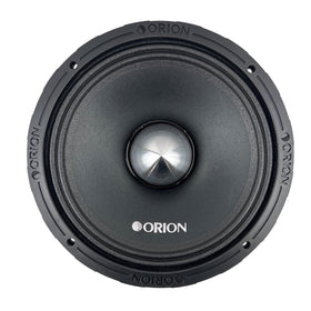 ORION XTR XTX1054 side view highlighting the robust magnet assembly for power handling.