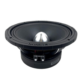 ORION XTR XTX1054 3-inch voice coil detail emphasizing heat resistance.