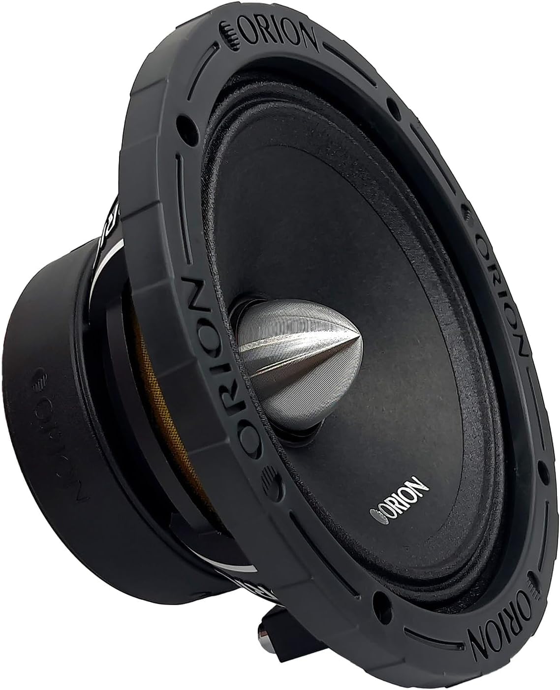 ORION XTR XTX652 high power 1400W max enables loud, distortion-free playback