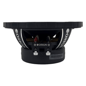 ORION XTR XTX654 40 oz magnet supports strong, dynamic sound.