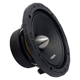 ORION XTR XTX658 3.31 inch depth supports slim, versatile installations