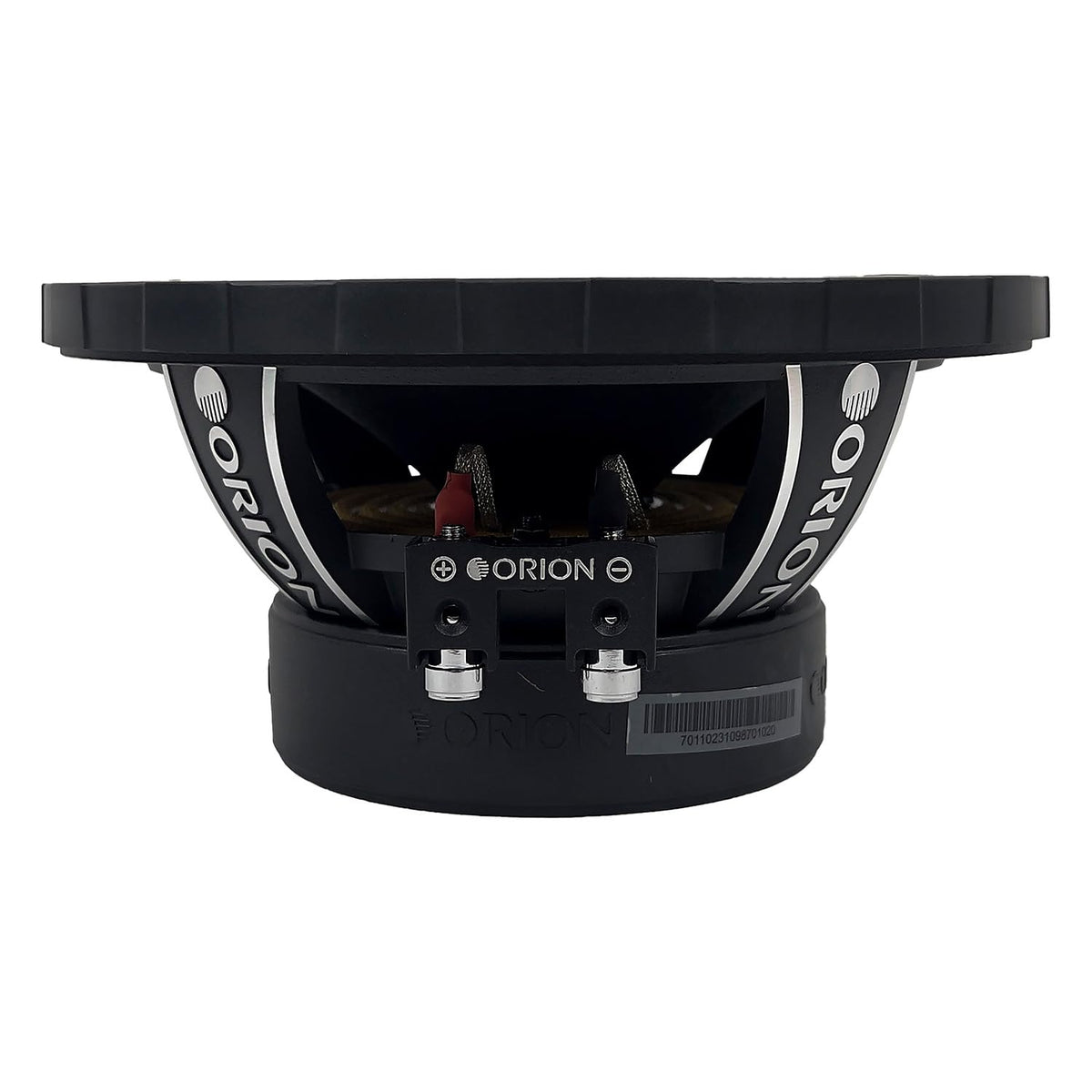 ORION XTR XTX658 5.75 inch mounting diameter fits a range of enclosures