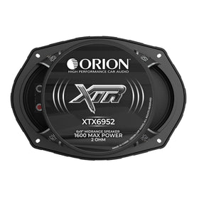Orion XTR XTX6952 44 oz magnet boosts efficiency and sensitivity