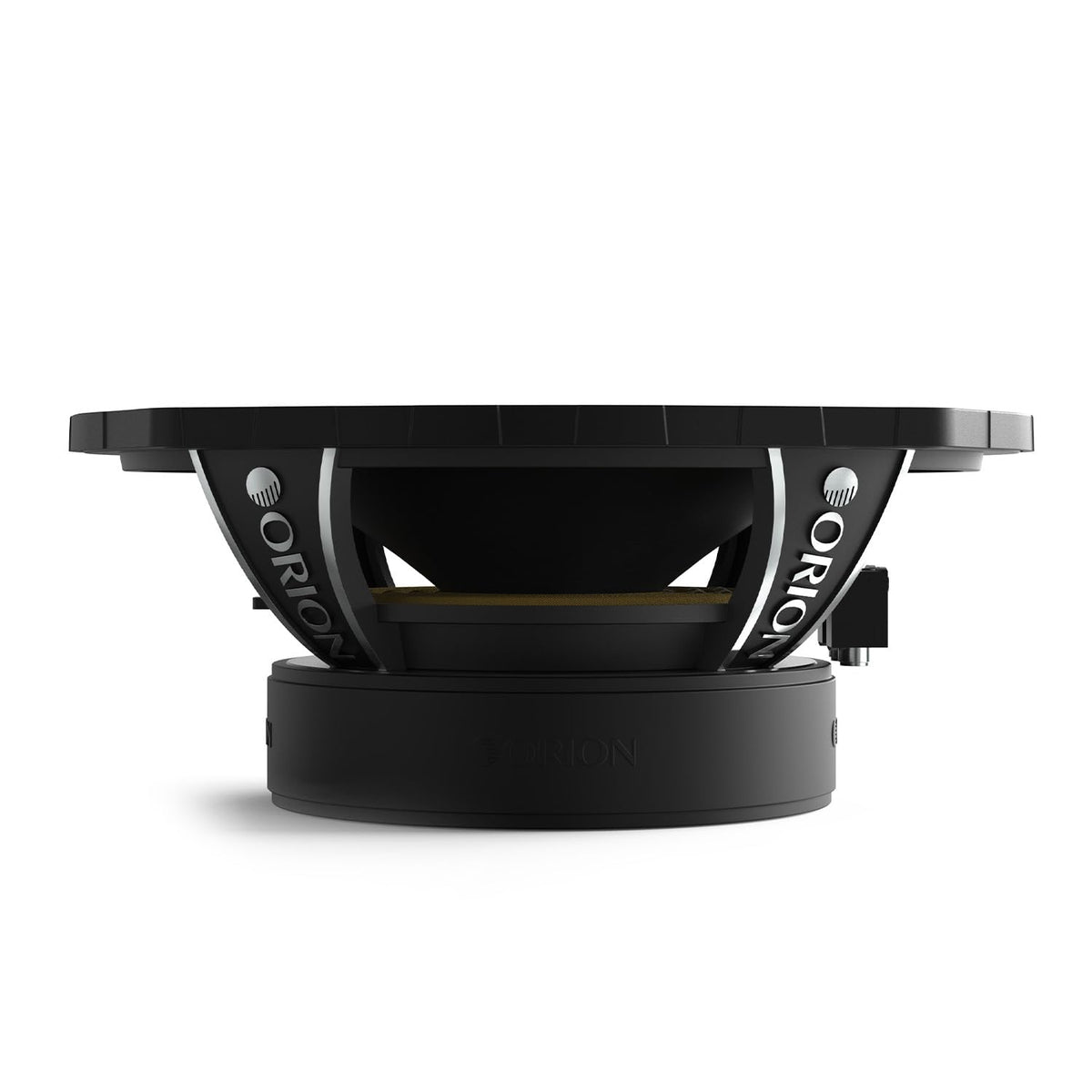 ORION XTR XTX6954 cone diaphragm provides smooth midband response