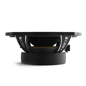 ORION XTR XTX6954 cone diaphragm provides smooth midband response