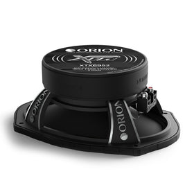 ORION XTR XTX6954 magnet structure supports strong, efficient sound