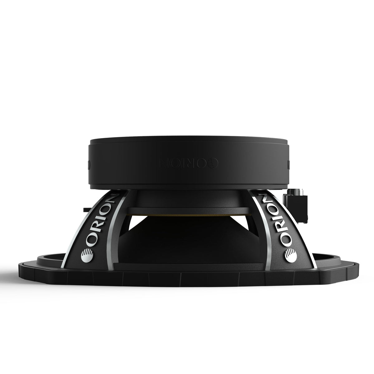 ORION XTR XTX6954 steel basket increases rigidity for reliable performance