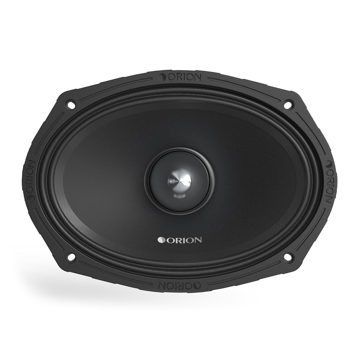 ORION XTR XTX6954 voice coil showcases durability for high-power, consistent output