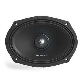 ORION XTR XTX6954 voice coil showcases durability for high-power, consistent output