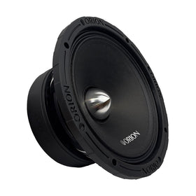 ORION XTR XTX854 2in voice coil enables efficient, dynamic midrange.