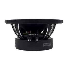 ORION XTR XTX854 88oz magnet ensures strong, clear mids.