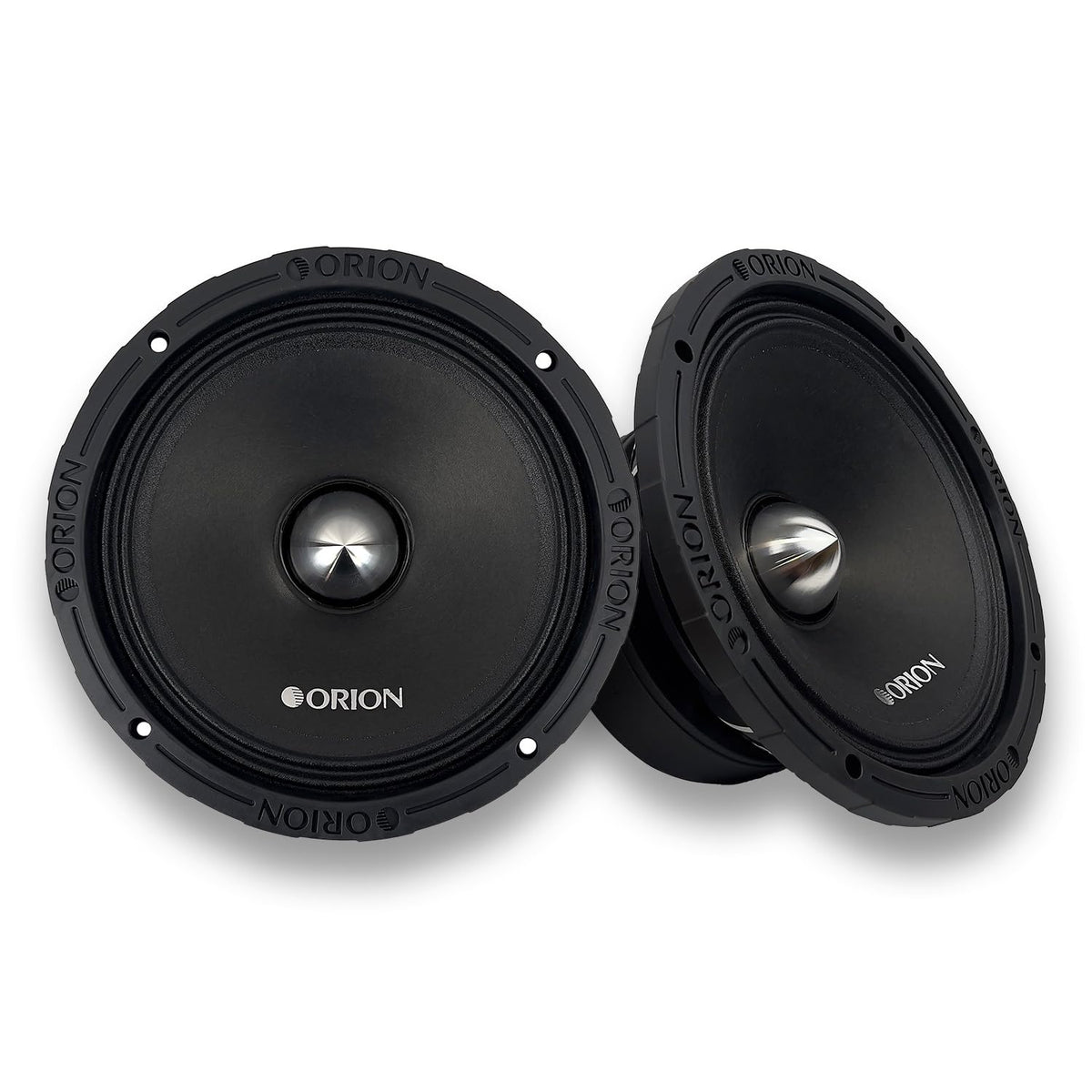 ORION XTR XTX854 bullet design for high-range clarity.