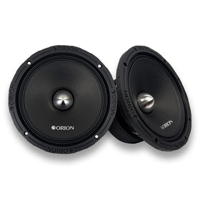 ORION XTR XTX854 bullet design for high-range clarity.