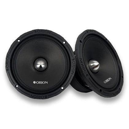 ORION XTR XTX854 bullet design for high-range clarity.