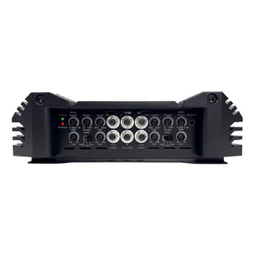ORION XTR1000.4 bass knob for easy on-the-fly adjustments.