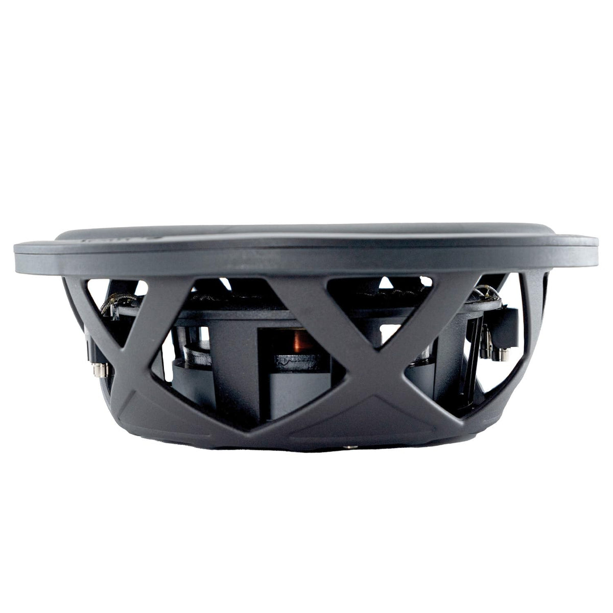 ORION XTR12SWD4 NBR surround supports long-lasting, accurate bass in compact enclosures.