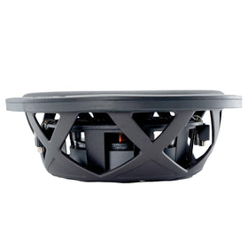 ORION XTR12SWD4 NBR surround supports long-lasting, accurate bass in compact enclosures.