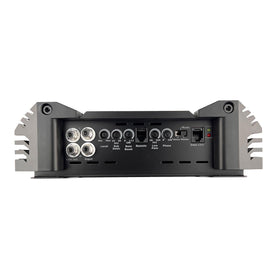 Orion XTR3500.1DZ bass boost knob for easy tone shaping.