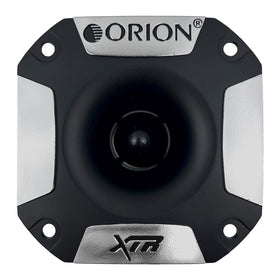 ORION aluminum diaphragm close-up showing precise surface for clearer highs