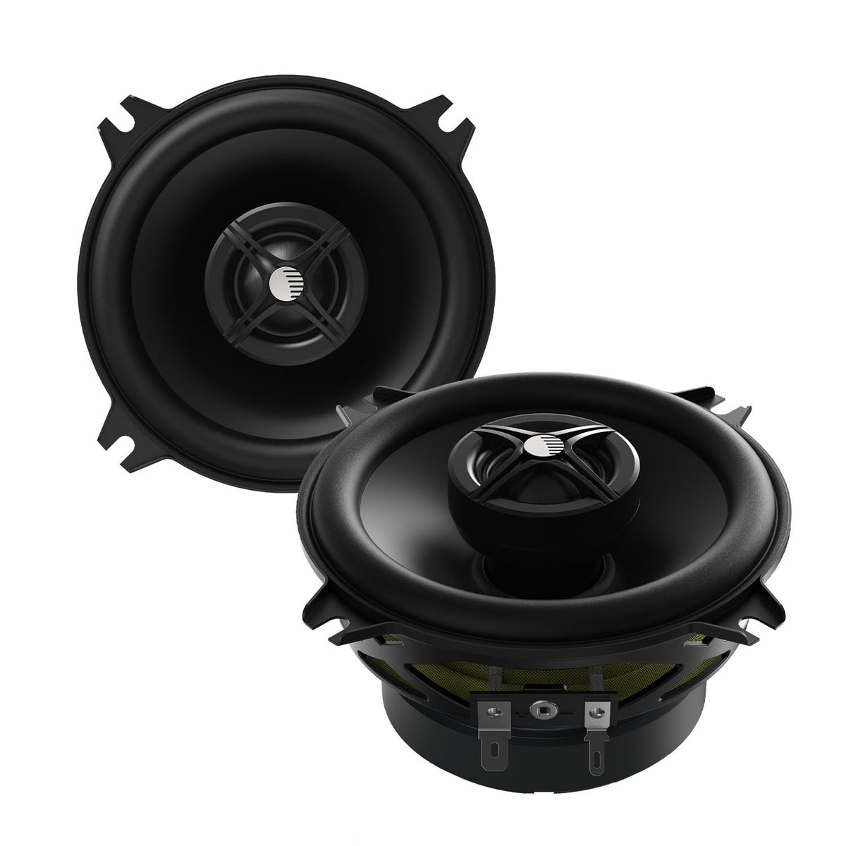 ORION XTR40-2 coaxial speaker with woofer-tweeter for balanced sound