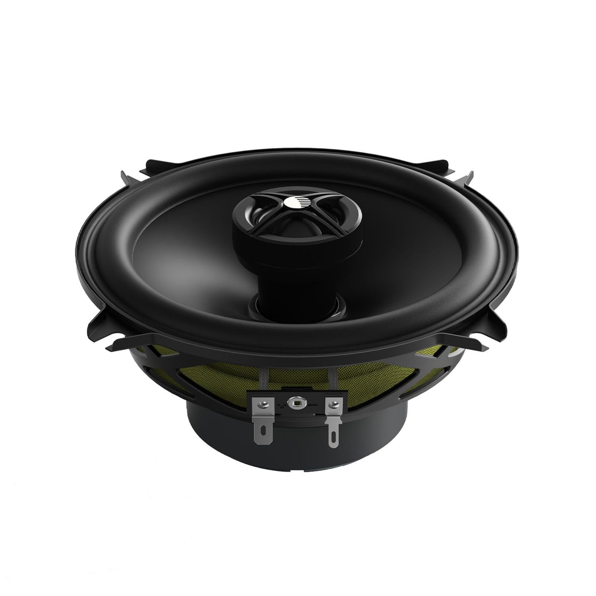 ORION XTR52.2 butyl rubber surround increases durability during use.
