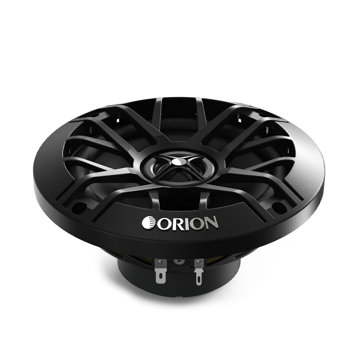 ORION XTR52.2 easy installation for quick car audio upgrades.