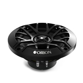ORION XTR52.2 easy installation for quick car audio upgrades.