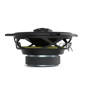 ORION XTR52.2 UV-coated cone and dust cap for longevity and appeal.