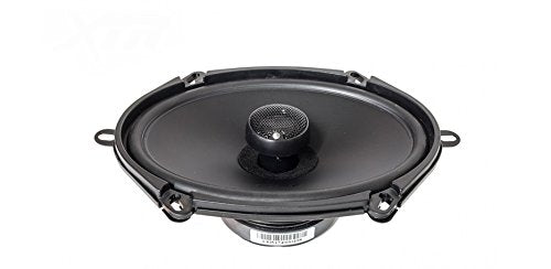 ORION XTR57.2 butyl rubber surround close-up for durability