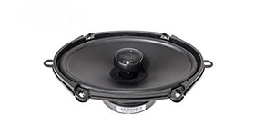 ORION XTR57.2 butyl rubber surround close-up for durability
