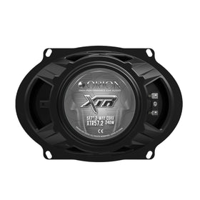 ORION XTR57.2 dash installation ready for easy DIY fit