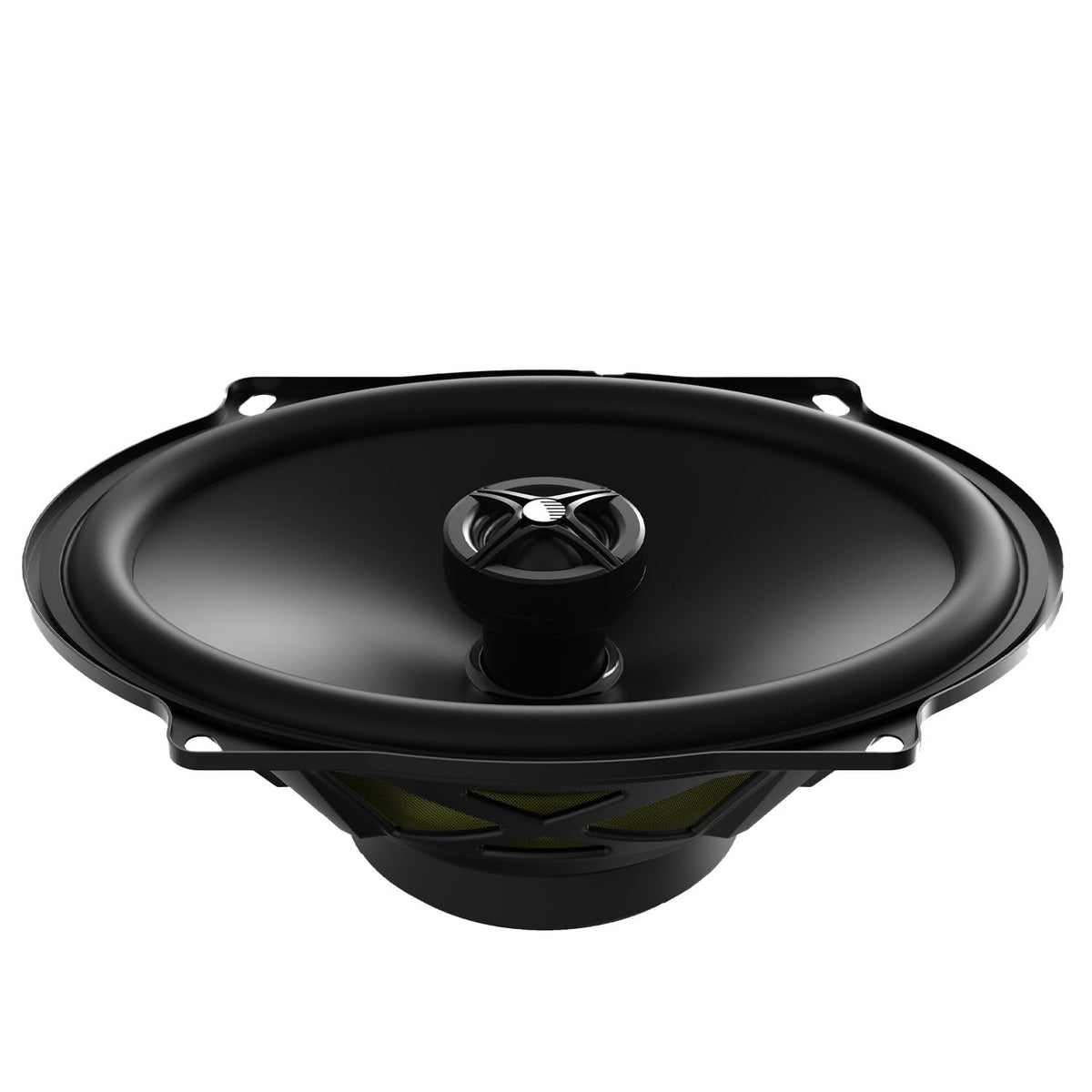 ORION XTR57.2 tweeter detail delivering crisp highs