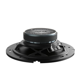 ORION XTR65.2SL easy install design for quick car audio upgrade