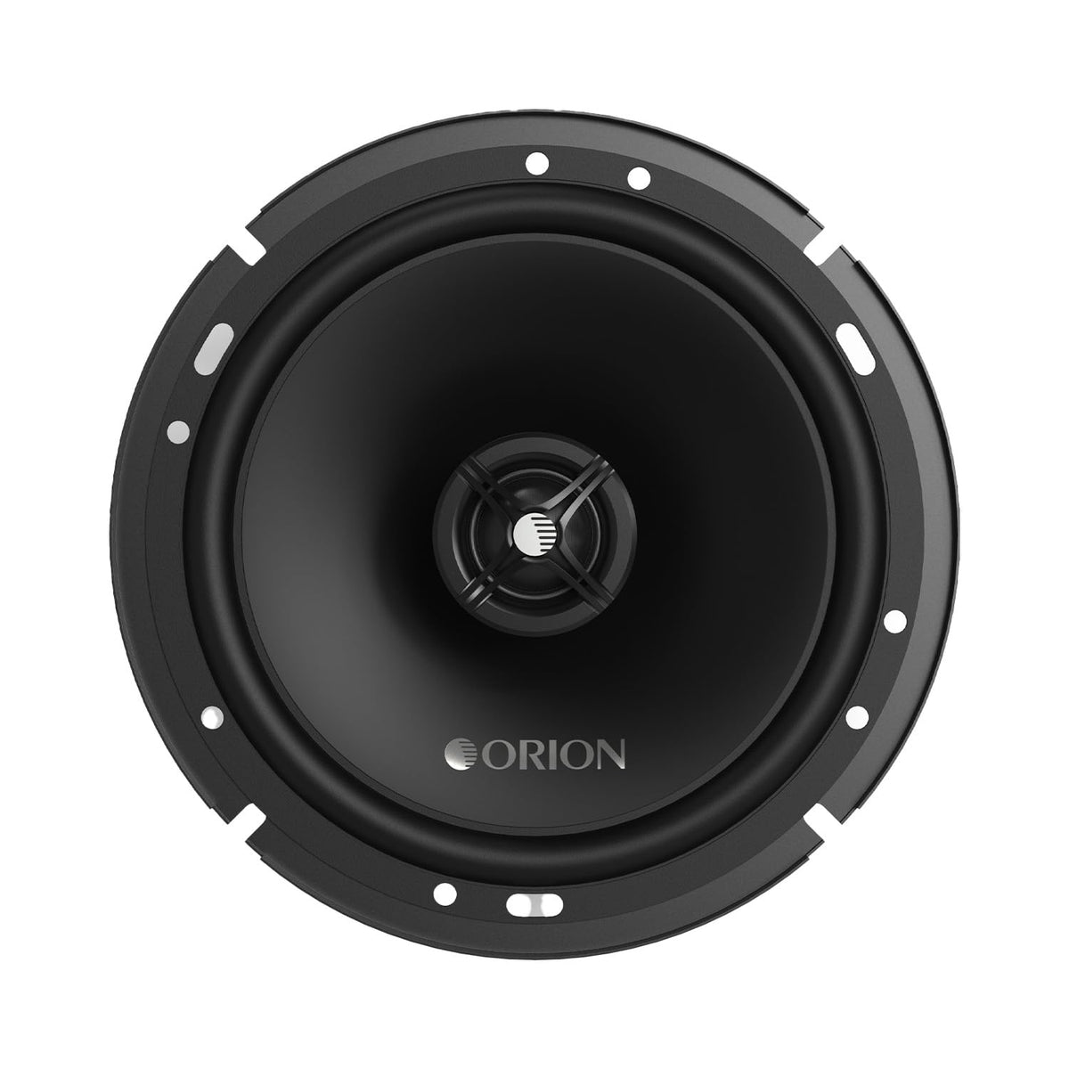 ORION XTR65.2SL polypropylene cone for clear midrange and bass
