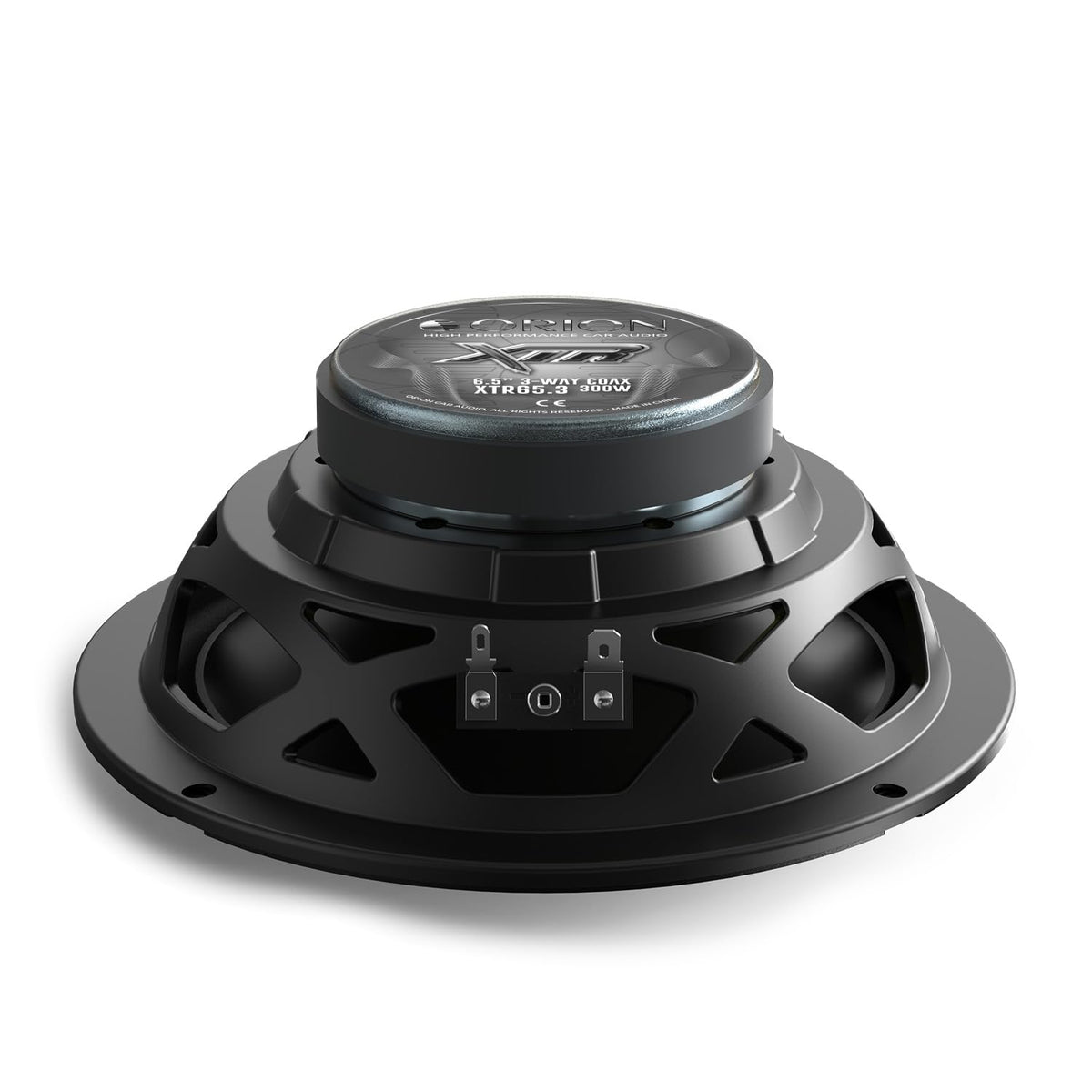 ORION XTR65.3 easy-installation image demonstrating DIY mounting.