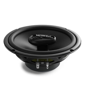 ORION XTR65.3 midrange detail illustrating balanced three-way design.