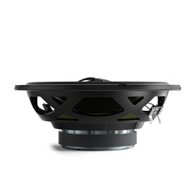 ORION XTR65.3 polypropylene cone with butyl surround close-up.