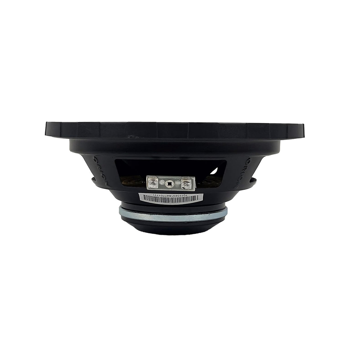 ORION XTR654NEO features a voice coil-one-point-five-inch for better heat management.