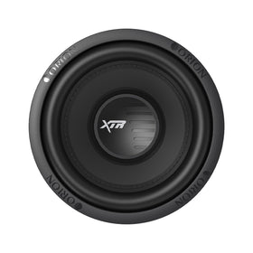 ORION XTR8D2 dust cap and cone emphasize durable construction