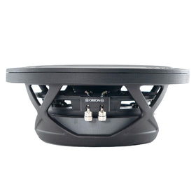 ORION XTR8SWD4 UV-coated cone with NBR surround provides durable, accurate low-end.