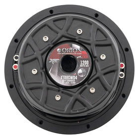ORION XTR8SWD4 free-air design suits OEM replacements in Lexus, BMW, Nissan, and more.