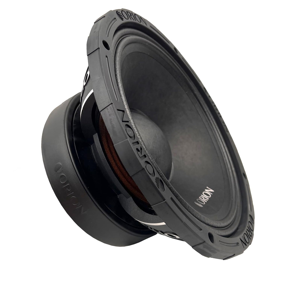 ORION XTX1058DC 10-inch midrange cone for clear vocal presence